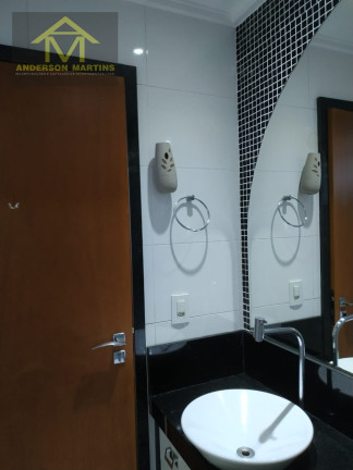 Imagem Apartamento com 4 Quartos à Venda, 147 m² em Itapuã - Vila Velha
