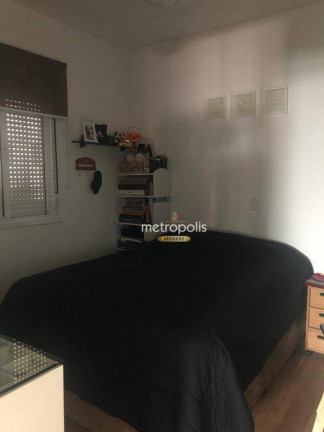 Imagem Apartamento com 4 Quartos à Venda, 136 m² em Centro - Santo André Imagem Apartamento com 4 Quartos à Venda, 136 m² em Centro - Santo André