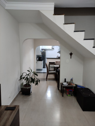 Imagem Sobrado com 4 Quartos à Venda, 162 m² em Anchieta - São Bernardo Do Campo