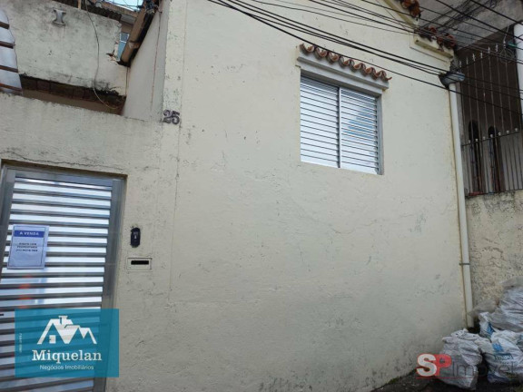 Imagem Casa com 2 Quartos à Venda, 105 m² em Parada Inglesa - São Paulo