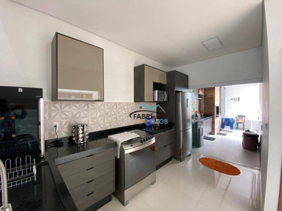 Imagem Casa com 3 Quartos à Venda, 102 m² em Horto Florestal - Sorocaba Imagem Casa com 3 Quartos à Venda, 102 m² em Horto Florestal - Sorocaba