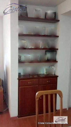 Imagem Apartamento com 2 Quartos à Venda, 67 m² em Jardim Ester - São Paulo Imagem Apartamento com 2 Quartos à Venda, 67 m² em Jardim Ester - São Paulo