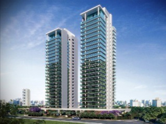 Imagem Imóvel com 4 Quartos à Venda, 448 m² em Moema - São Paulo Imagem Imóvel com 4 Quartos à Venda, 448 m² em Moema - São Paulo