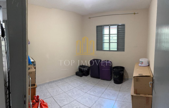 Imagem Casa com 2 Quartos à Venda, 140 m² em Conjunto Residencial Dom Pedro I - São José Dos Campos Imagem Casa com 2 Quartos à Venda, 140 m² em Conjunto Residencial Dom Pedro I - São José Dos Campos