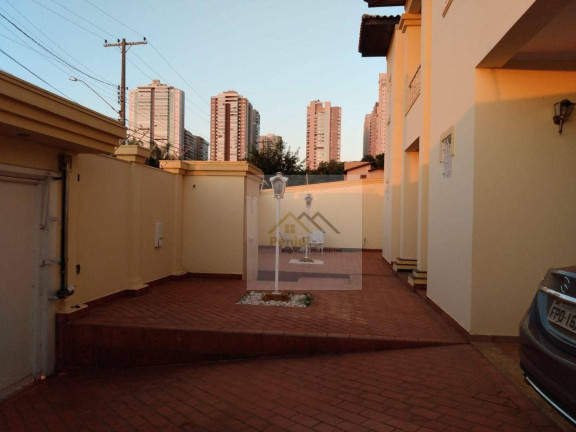 Imagem Sobrado com 4 Quartos à Venda, 514 m² em Jardim Canadá - Ribeirão Preto