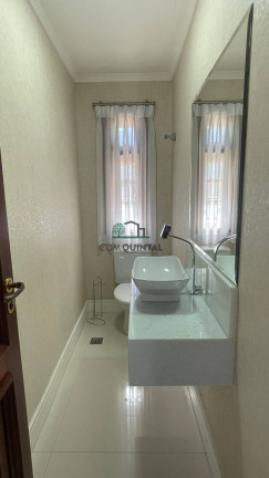 Imagem Casa com 4 Quartos à Venda, 1.008 m² em Residencial Euroville - Carapicuíba Imagem Casa com 4 Quartos à Venda, 1.008 m² em Residencial Euroville - Carapicuíba