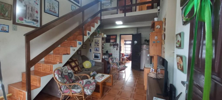 Imagem Sobrado com 3 Quartos à Venda, 70 m² em Capão Da Canoa - Capao Da Canoa