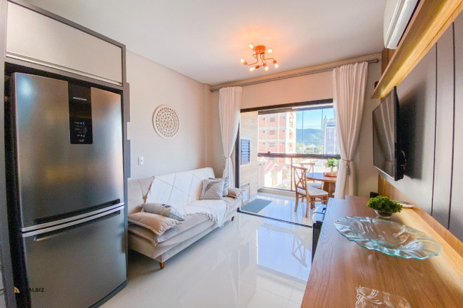 Imagem Apartamento com 2 Quartos à Venda, 80 m² em Armação Da Piedade - Governador Celso Ramos Imagem Apartamento com 2 Quartos à Venda, 80 m² em Armação Da Piedade - Governador Celso Ramos