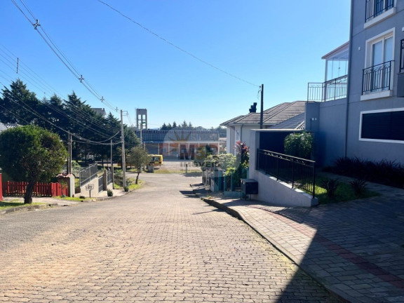 Imagem Apartamento com 2 Quartos à Venda, 74 m² em Pousada Da Neve - Nova Petrópolis