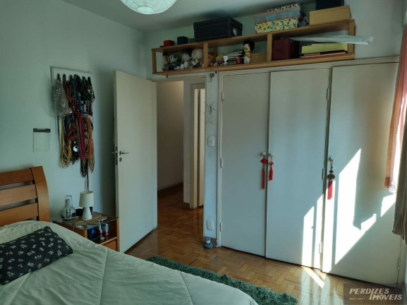 Imagem Apartamento com 3 Quartos à Venda, 100 m² em Perdizes - São Paulo Imagem Apartamento com 3 Quartos à Venda, 100 m² em Perdizes - São Paulo