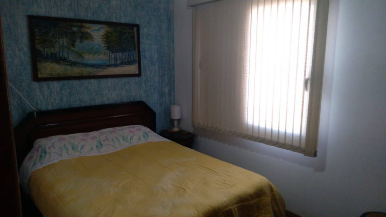 Imagem Apartamento com 3 Quartos à Venda, 95 m² em Vila Andrade - São Paulo Imagem Apartamento com 3 Quartos à Venda, 95 m² em Vila Andrade - São Paulo