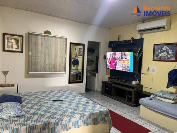 Imagem Casa com 8 Quartos à Venda, 63 m² em Barra Nova - Cascavel Imagem Casa com 8 Quartos à Venda, 63 m² em Barra Nova - Cascavel