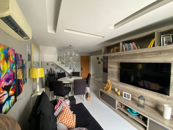 Imagem Imóvel com 4 Quartos à Venda, 162 m² em Campo Grande - Rio De Janeiro Imagem Imóvel com 4 Quartos à Venda, 162 m² em Campo Grande - Rio De Janeiro