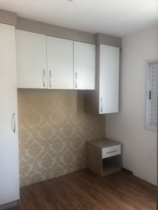 Imagem Apartamento com 2 Quartos à Venda, 49 m² em Jardim Leocádia - Sorocaba Imagem Apartamento com 2 Quartos à Venda, 49 m² em Jardim Leocádia - Sorocaba