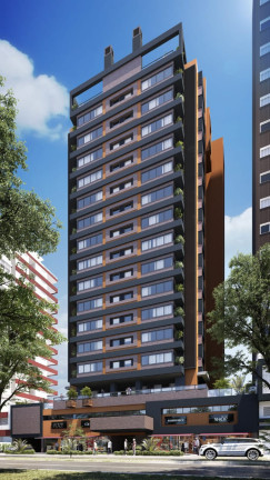 Imagem Apartamento com 3 Quartos à Venda, 83 m² em Predial - Torres