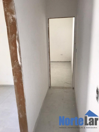 Imagem Casa com 2 Quartos para Alugar, 50 m² em Jardim Dos Francos - São Paulo
