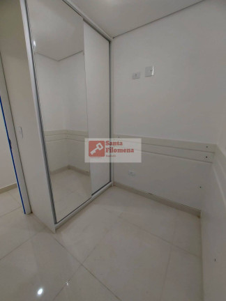 Imagem Apartamento com 3 Quartos à Venda, 79 m² em Vila Curuçá - Santo André Imagem Apartamento com 3 Quartos à Venda, 79 m² em Vila Curuçá - Santo André