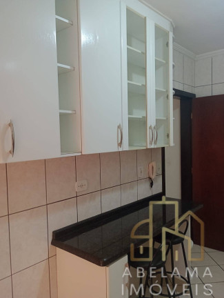 Imagem Sobrado com 2 Quartos para Alugar, 90 m² em Parque Das Nações - Santo André Imagem Sobrado com 2 Quartos para Alugar, 90 m² em Parque Das Nações - Santo André