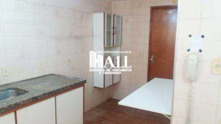 Imagem Apartamento com 2 Quartos à Venda, 90 m² em Centro - São José Do Rio Preto