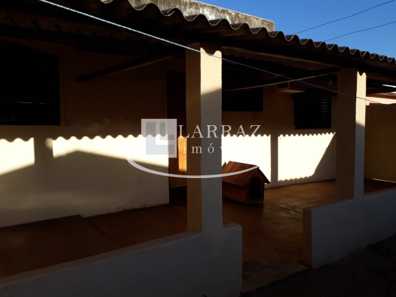 Imagem Casa com 3 Quartos à Venda, 220 m² em Ipiranga - Ribeirão Preto Imagem Casa com 3 Quartos à Venda, 220 m² em Ipiranga - Ribeirão Preto