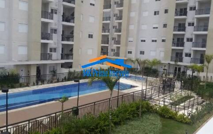 Imagem Apartamento com 2 Quartos à Venda, 53 m² em City Bussocaba - Osasco Imagem Apartamento com 2 Quartos à Venda, 53 m² em City Bussocaba - Osasco