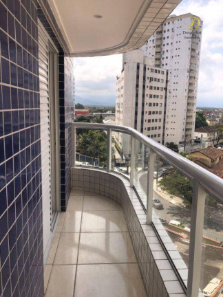 Imagem Apartamento com 2 Quartos à Venda, 80 m² em Guilhermina - Praia Grande Imagem Apartamento com 2 Quartos à Venda, 80 m² em Guilhermina - Praia Grande