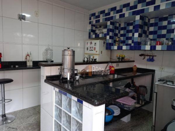Imagem Sobrado com 3 Quartos à Venda, 90 m² em Vila Buenos Aires - São Paulo Imagem Sobrado com 3 Quartos à Venda, 90 m² em Vila Buenos Aires - São Paulo