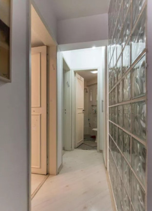 Imagem Imóvel com 3 Quartos à Venda, 105 m² em Vila Olímpia - São Paulo Imagem Imóvel com 3 Quartos à Venda, 105 m² em Vila Olímpia - São Paulo