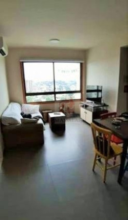 Apartamento com 2 Quartos à Venda, 60 m² em Vila Jardim - Porto Alegre