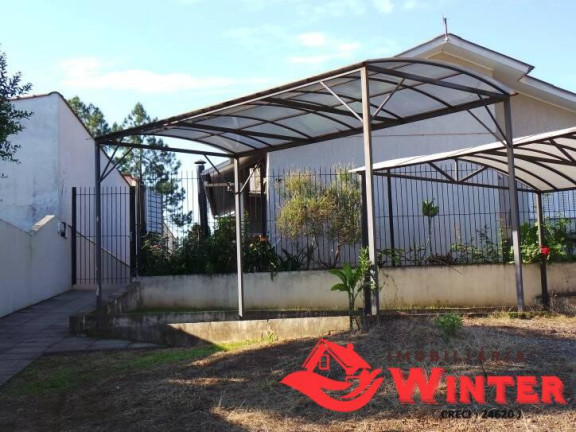 Imagem Casa com 2 Quartos à Venda,  em Bom Fim - Feliz