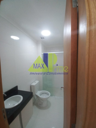 Imagem Apartamento com 2 Quartos à Venda, 37 m² em Vila Matilde - São Paulo