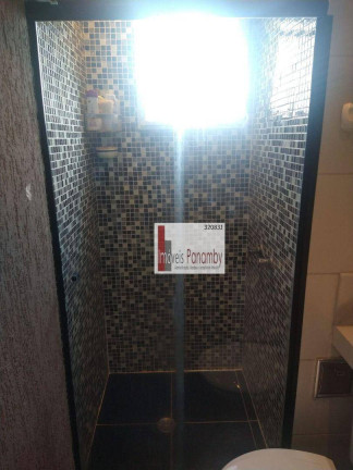 Imagem Apartamento com 2 Quartos à Venda, 53 m² em Sacomã - São Paulo