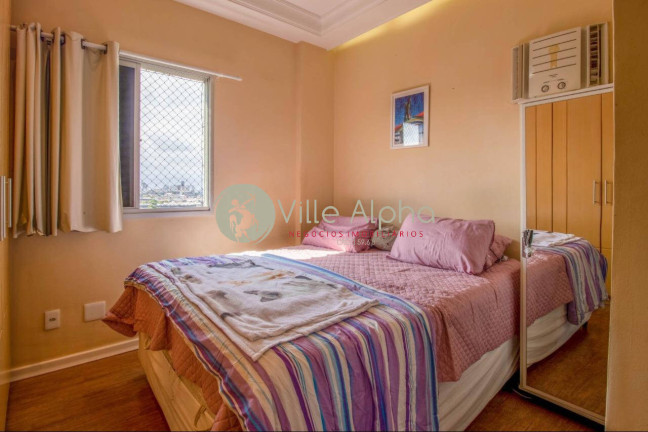 Imagem Apartamento com 2 Quartos à Venda, 70 m² em Campo Grande - Santos Imagem Apartamento com 2 Quartos à Venda, 70 m² em Campo Grande - Santos