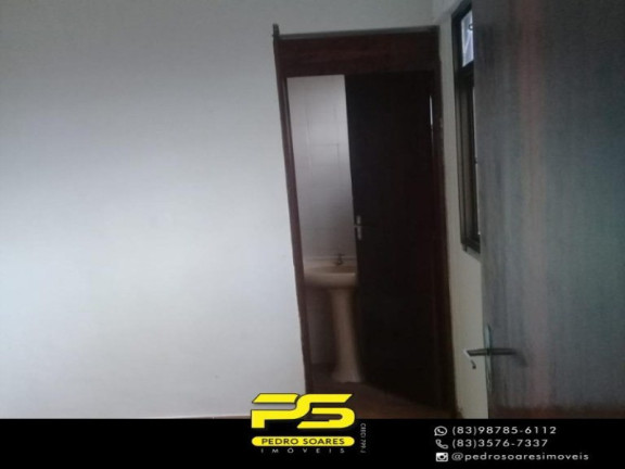Imagem Apartamento com 3 Quartos à Venda, 136 m² em Manaíra - João Pessoa Imagem Apartamento com 3 Quartos à Venda, 136 m² em Manaíra - João Pessoa