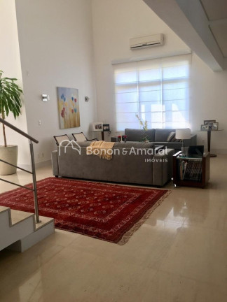 Imagem Casa de Condomínio com 4 Quartos à Venda, 1.080 m² em Loteamento Alphaville Campinas - Campinas Imagem Casa de Condomínio com 4 Quartos à Venda, 1.080 m² em Loteamento Alphaville Campinas - Campinas