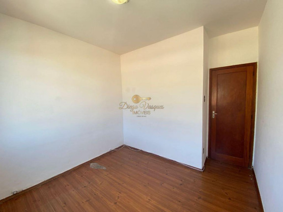 Imagem Apartamento com 1 Quarto à Venda, 31 m² em Jardim Cascata - Teresópolis