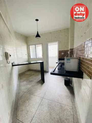 Imagem Apartamento com 1 Quarto à Venda, 63 m² em Centro - São Vicente
