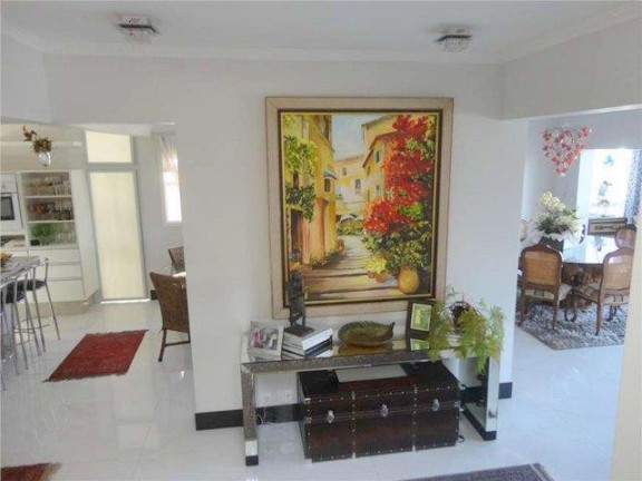 Imagem Casa com 5 Quartos à Venda, 420 m² em São Paulo Ii - Cotia Imagem Casa com 5 Quartos à Venda, 420 m² em São Paulo Ii - Cotia