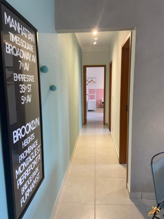 Imagem Apartamento com 2 Quartos à Venda, 67 m² em Centro - Ubatuba Imagem Apartamento com 2 Quartos à Venda, 67 m² em Centro - Ubatuba