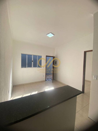 Imagem Casa de Condomínio com 2 Quartos à Venda, 41 m² em Samambaia - Praia Grande Imagem Casa de Condomínio com 2 Quartos à Venda, 41 m² em Samambaia - Praia Grande