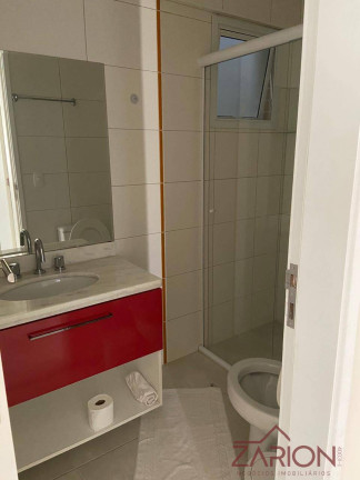 Imagem Apartamento com 2 Quartos à Venda, 79 m² em Chácaras - Bertioga