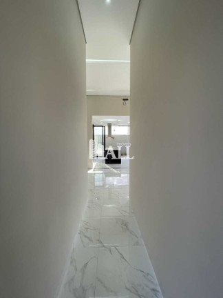 Imagem Casa com 3 Quartos à Venda, 152 m² em Residencial Maria Júlia - São José Do Rio Preto