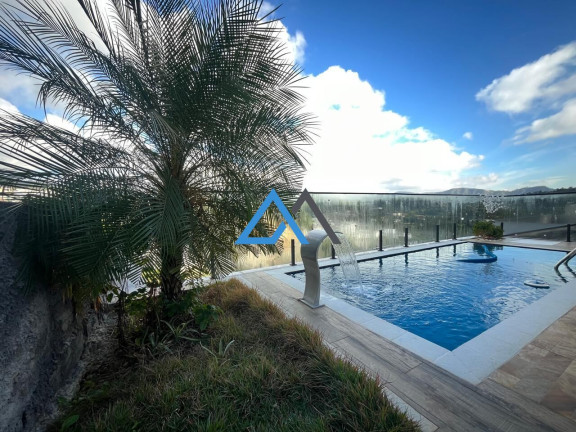 Casa com 3 Quartos à Venda, 290 m² em Suru - Santana De Parnaíba