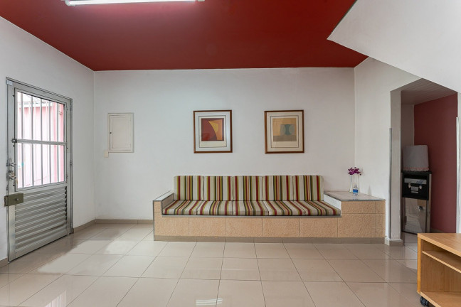 Imagem Casa com 2 Quartos à Venda, 100 m² em Vila Romana - São Paulo Imagem Casa com 2 Quartos à Venda, 100 m² em Vila Romana - São Paulo