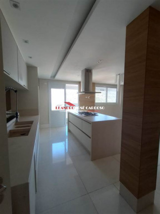 Imagem Apartamento com 4 Quartos à Venda, 298 m² em Canto Do Forte - Praia Grande Imagem Apartamento com 4 Quartos à Venda, 298 m² em Canto Do Forte - Praia Grande
