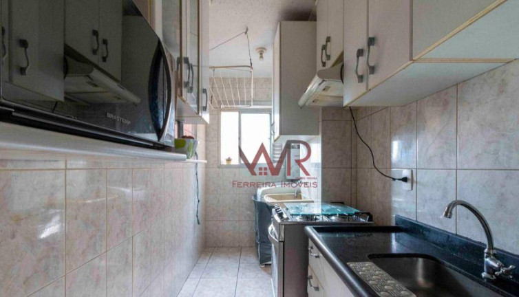 Imagem Apartamento com 2 Quartos à Venda, 46 m² em Parada Xv De Novembro - São Paulo Imagem Apartamento com 2 Quartos à Venda, 46 m² em Parada Xv De Novembro - São Paulo