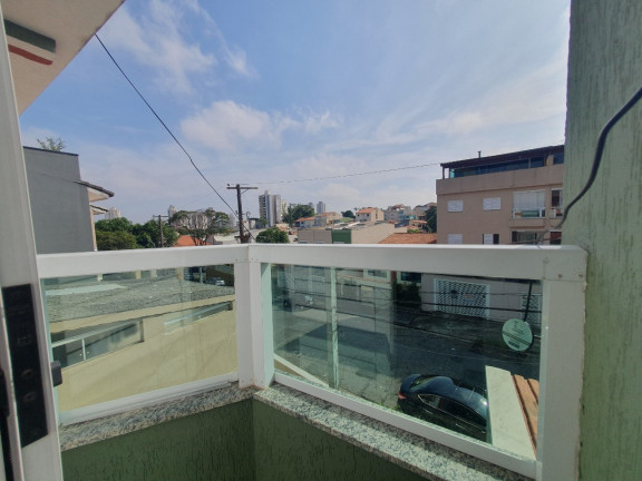 Imagem Casa com 3 Quartos à Venda, 70 m² em Vila Pires - Santo André Imagem Casa com 3 Quartos à Venda, 70 m² em Vila Pires - Santo André