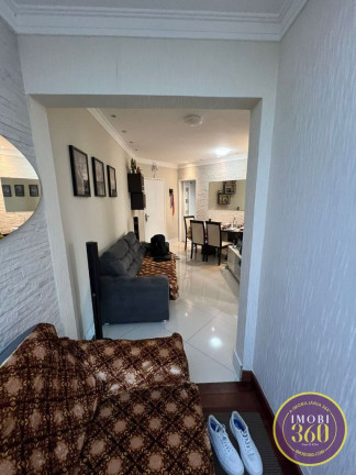 Imagem Apartamento com 2 Quartos à Venda, 68 m² em Fazenda Aricanduva - São Paulo