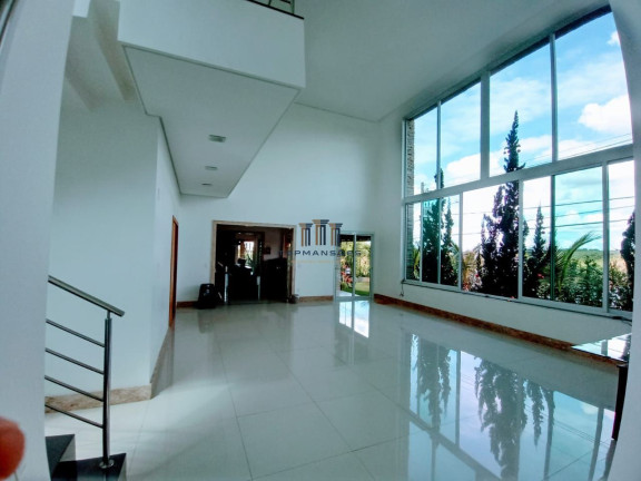 Imagem Casa de Condomínio com 4 Quartos à Venda, 400 m² em Aeroporto Confins - Confins Imagem Casa de Condomínio com 4 Quartos à Venda, 400 m² em Aeroporto Confins - Confins