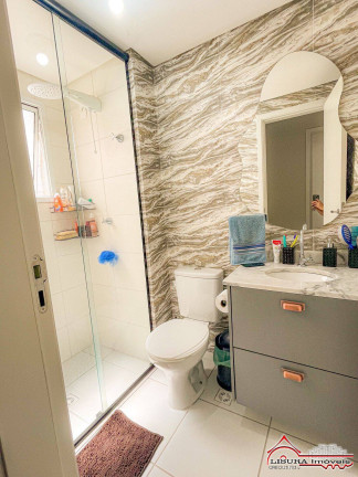 Imagem Apartamento com 2 Quartos à Venda, 45 m² em Jardim Das Indústrias - Jacareí Imagem Apartamento com 2 Quartos à Venda, 45 m² em Jardim Das Indústrias - Jacareí
